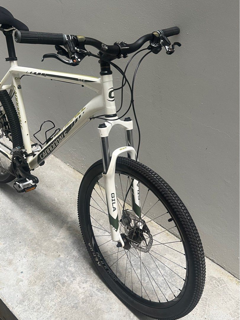 Cannondale 26 2025