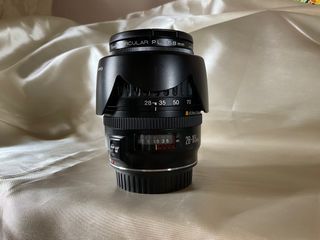 Canon Lens EF 28-105mm  1:3.5-4.5