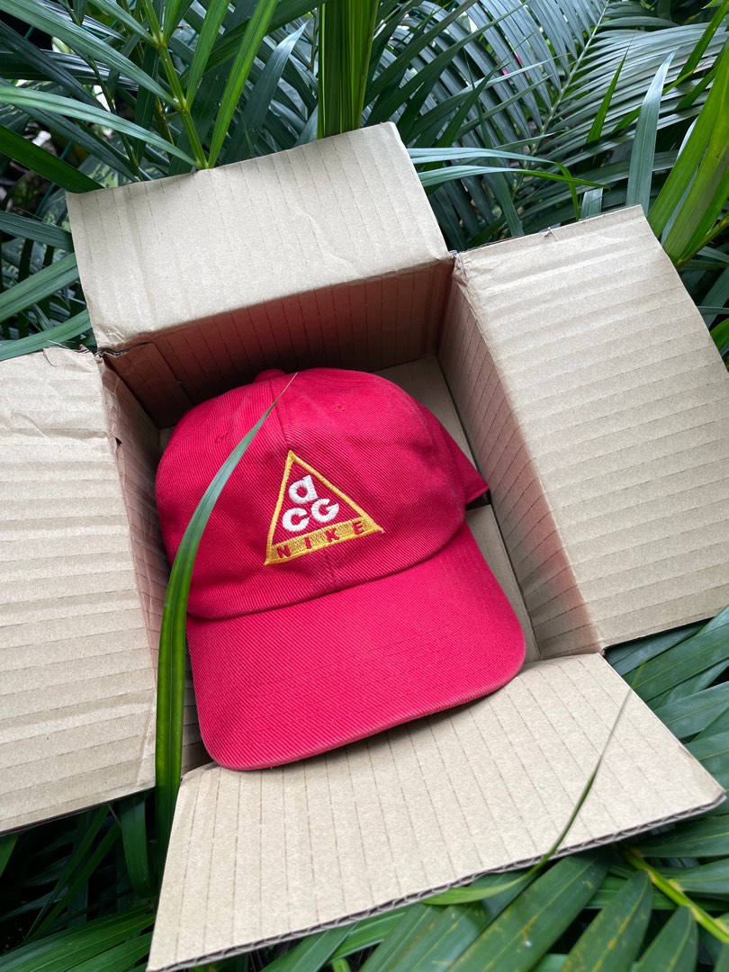 Nike acg sherpa shop hat