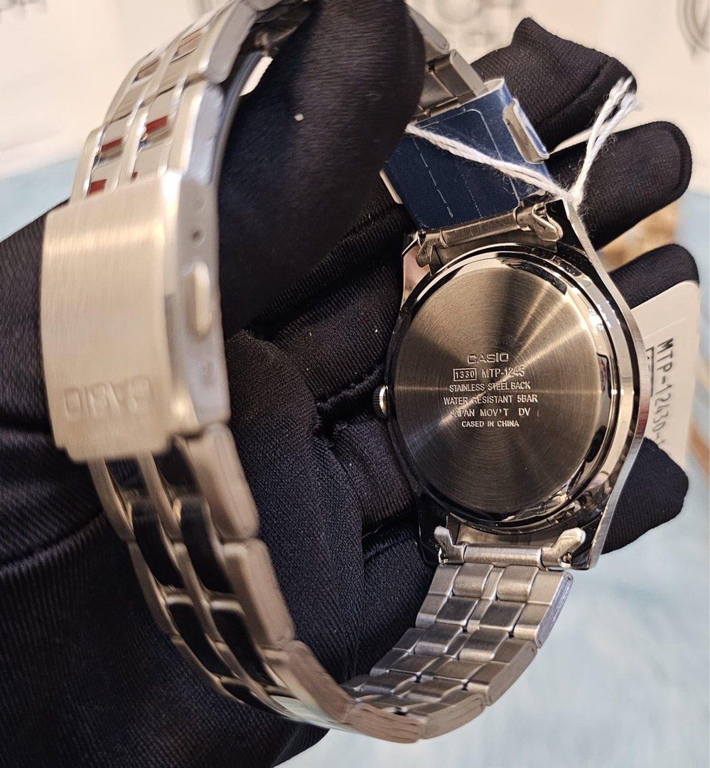 Casio 1330 best sale mtp 1243