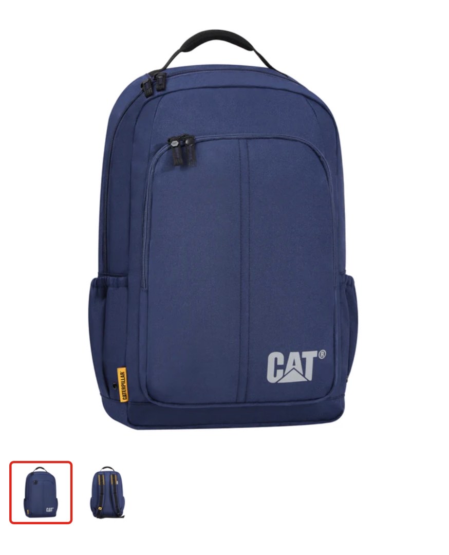 CATerpillar Innovado Backpack, Men's Fashion, Bags, Backpacks on Carousell