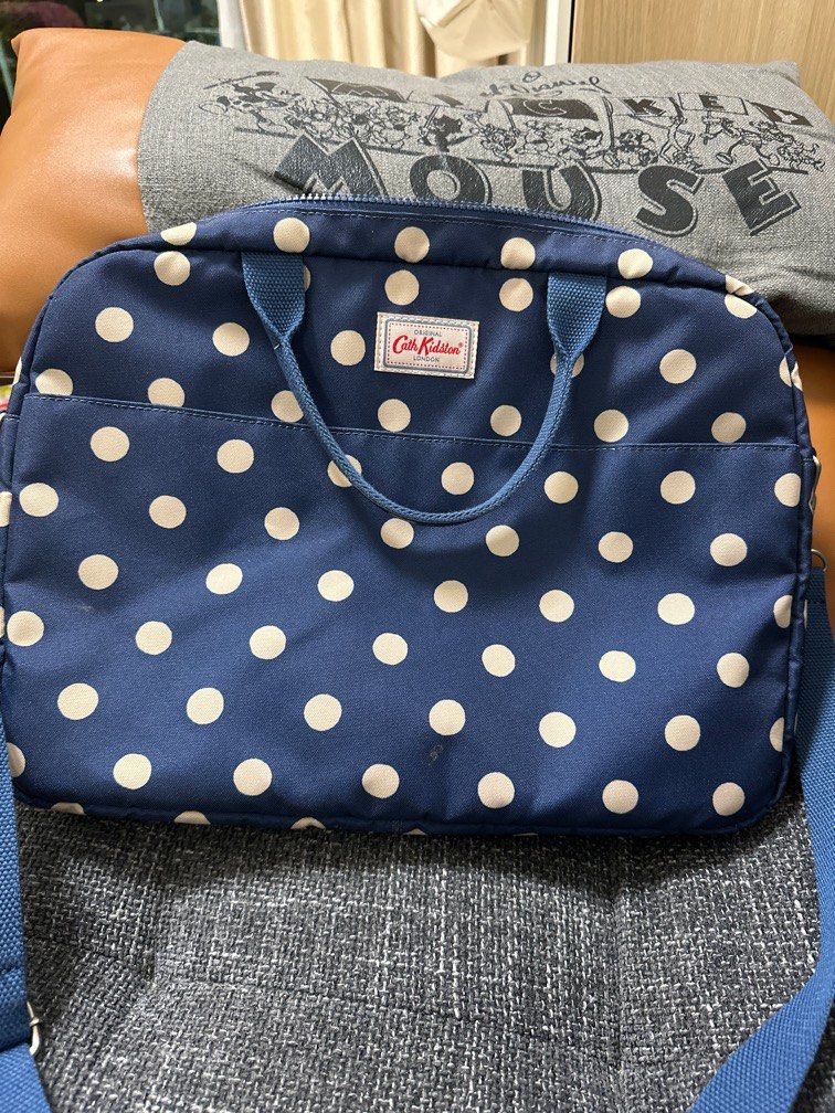 Cath kidston laptop case hotsell