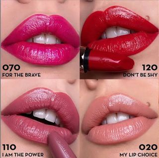 Catrice plumping gel