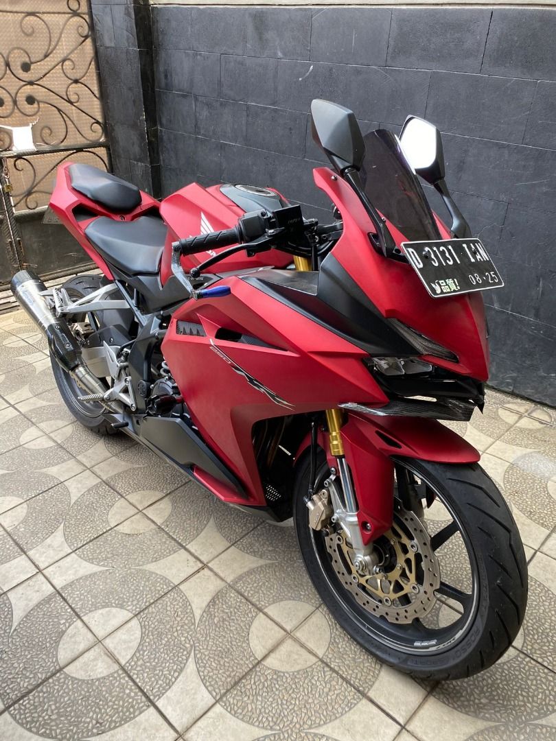 Motor online cbr 250