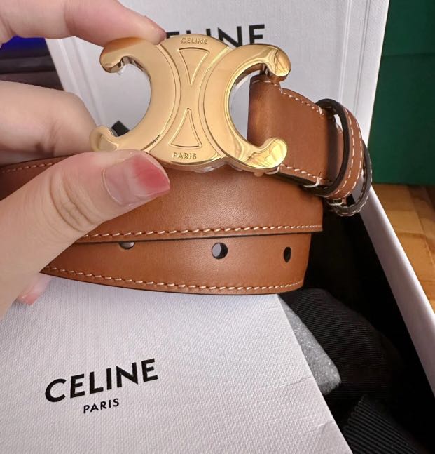 celene belt