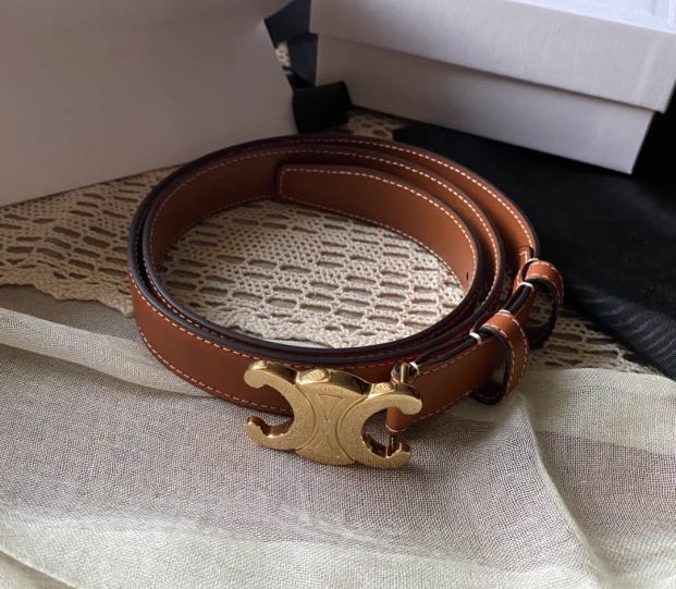 celine belts