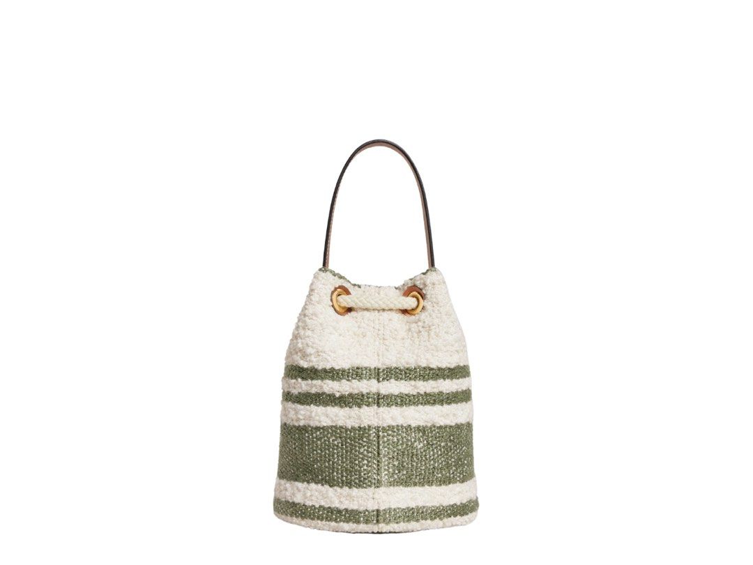 Celine discount string bag