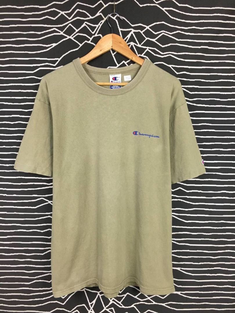 Champion outlet apparel usa