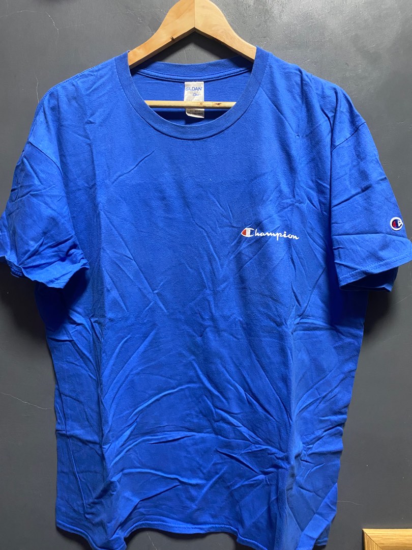 Gildan champion clearance