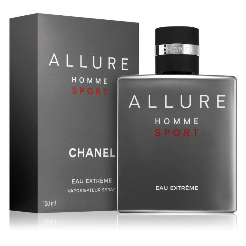 Chanel Allure Homme Sport 150ml