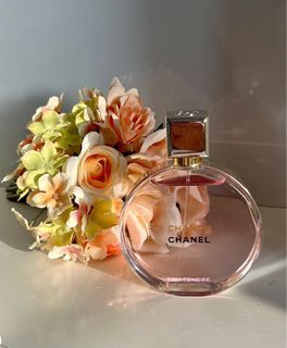 Chanel Chance Eau Tendre EDP 100ML