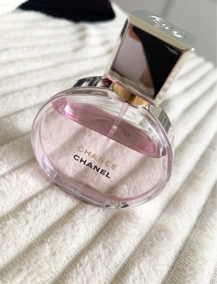 Chanel chance edp 50ml on sale