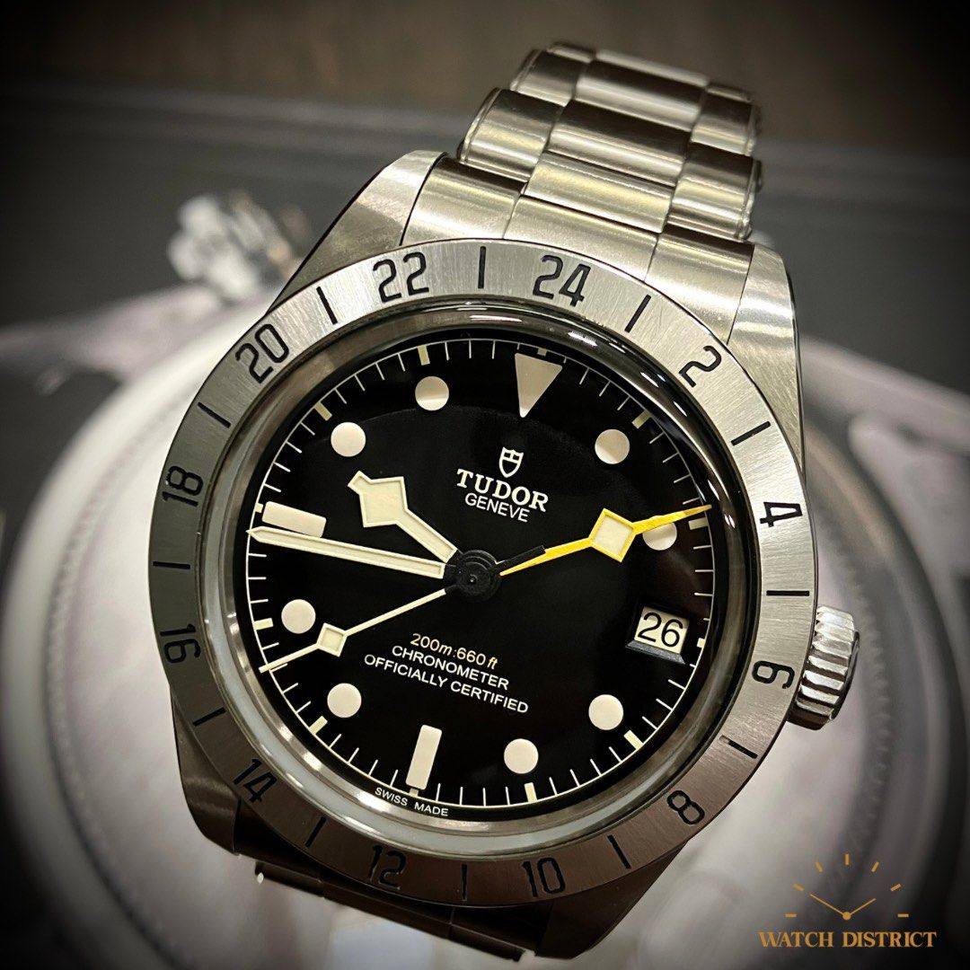 Cheapest hot sale tudor watch