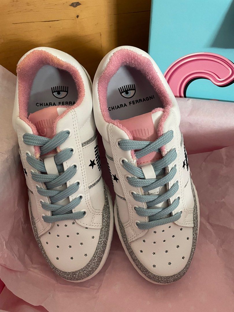 Chiara ferragni one star discount