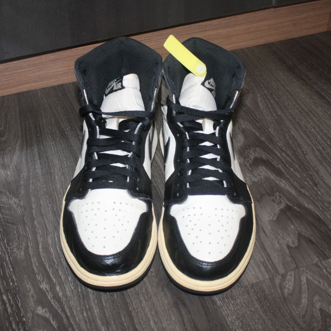 CLEARANCE Air Jordan 1 Retro High OG mocha for sale