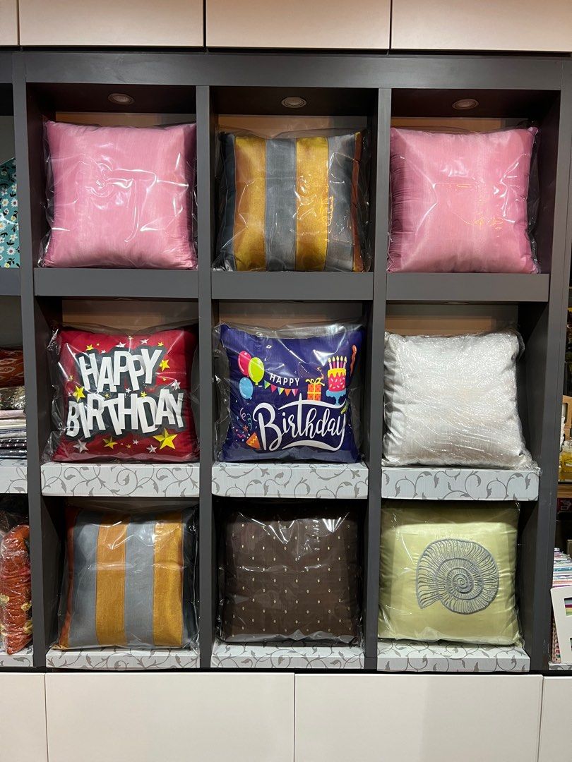 Clearance deals couch pillows