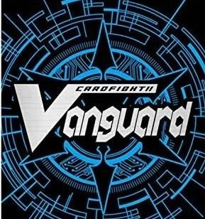 Clearing Cardfight Vanguard collection