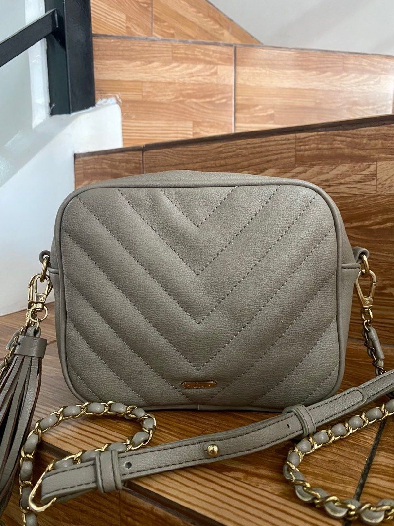 Clue Sling Bag Women #39 s Fashion Bags Wallets Cross body Bags on