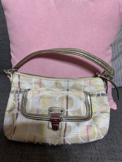 Coach手提肩包包