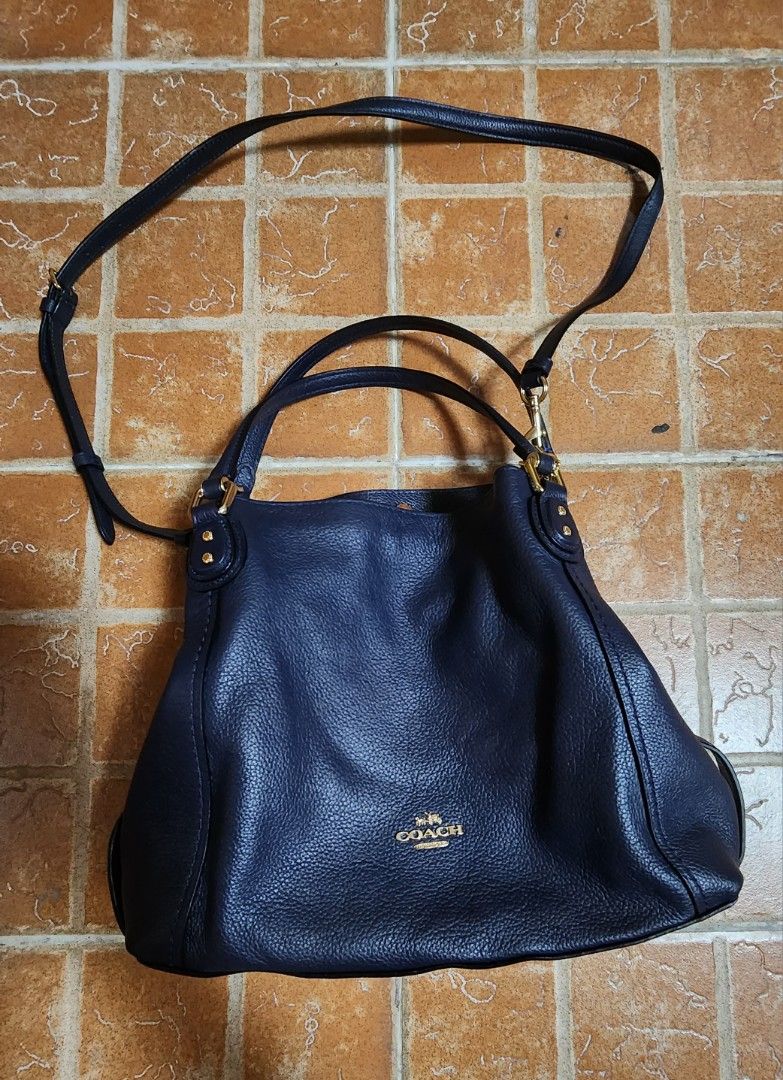 Coach edie outlet 28 reviews