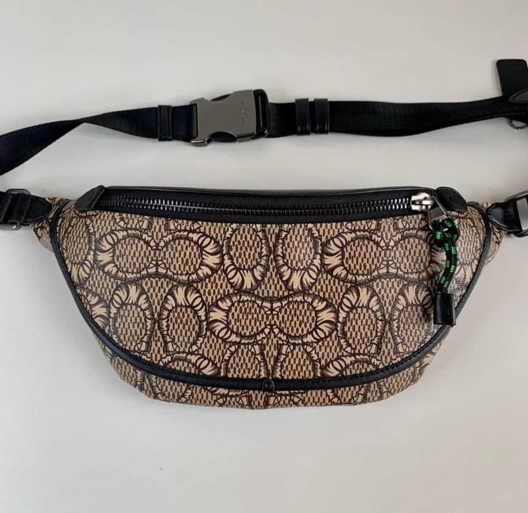 Michael jordan on sale fanny pack