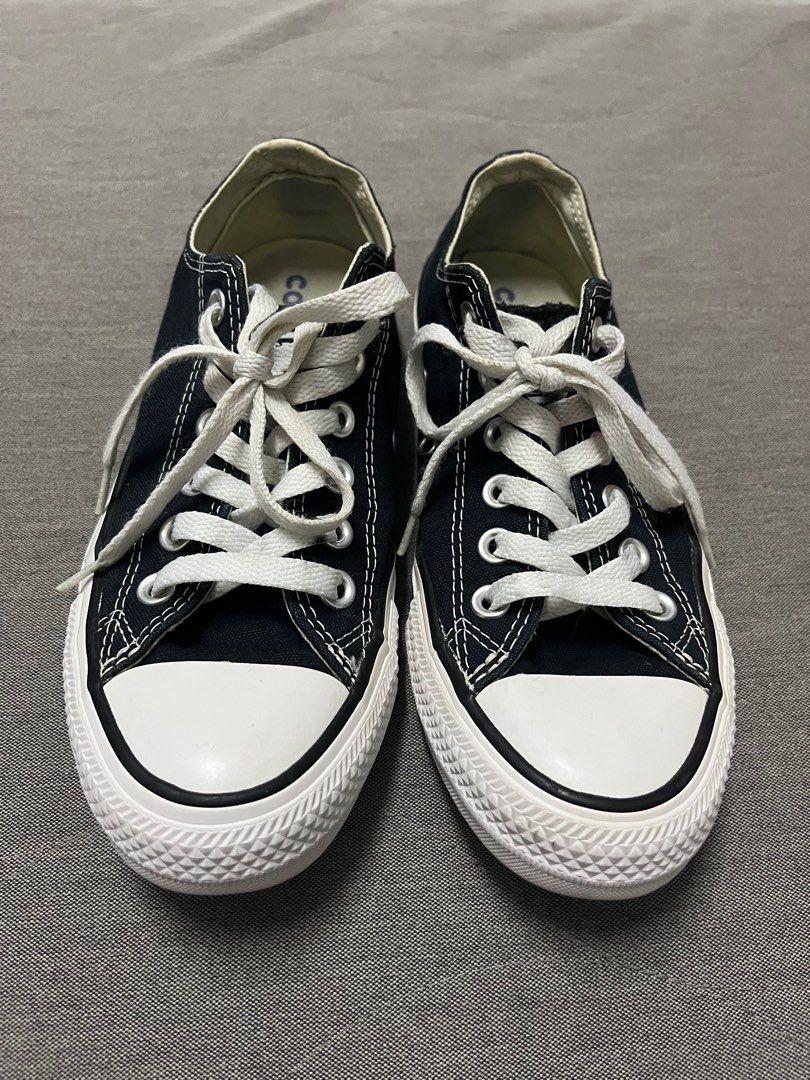 Converse All Star 4.5 UK Women s Fashion Footwear Sneakers on