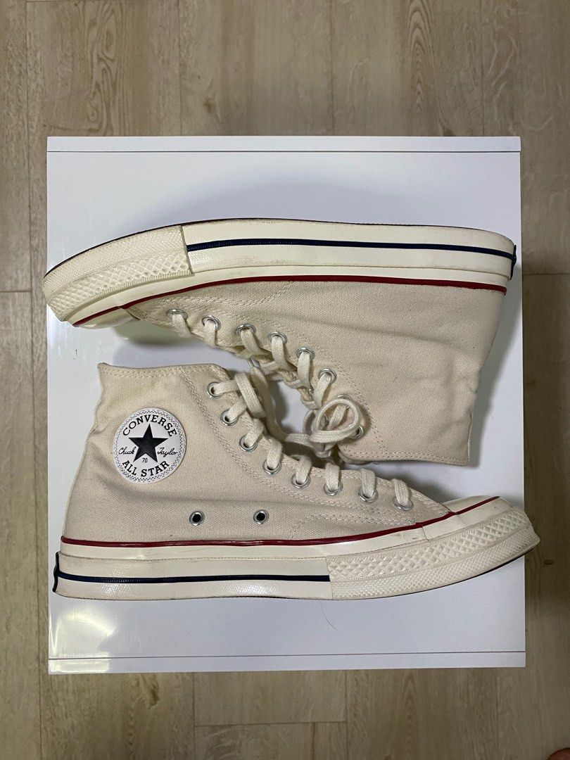 Converse Chuck Taylor High cut