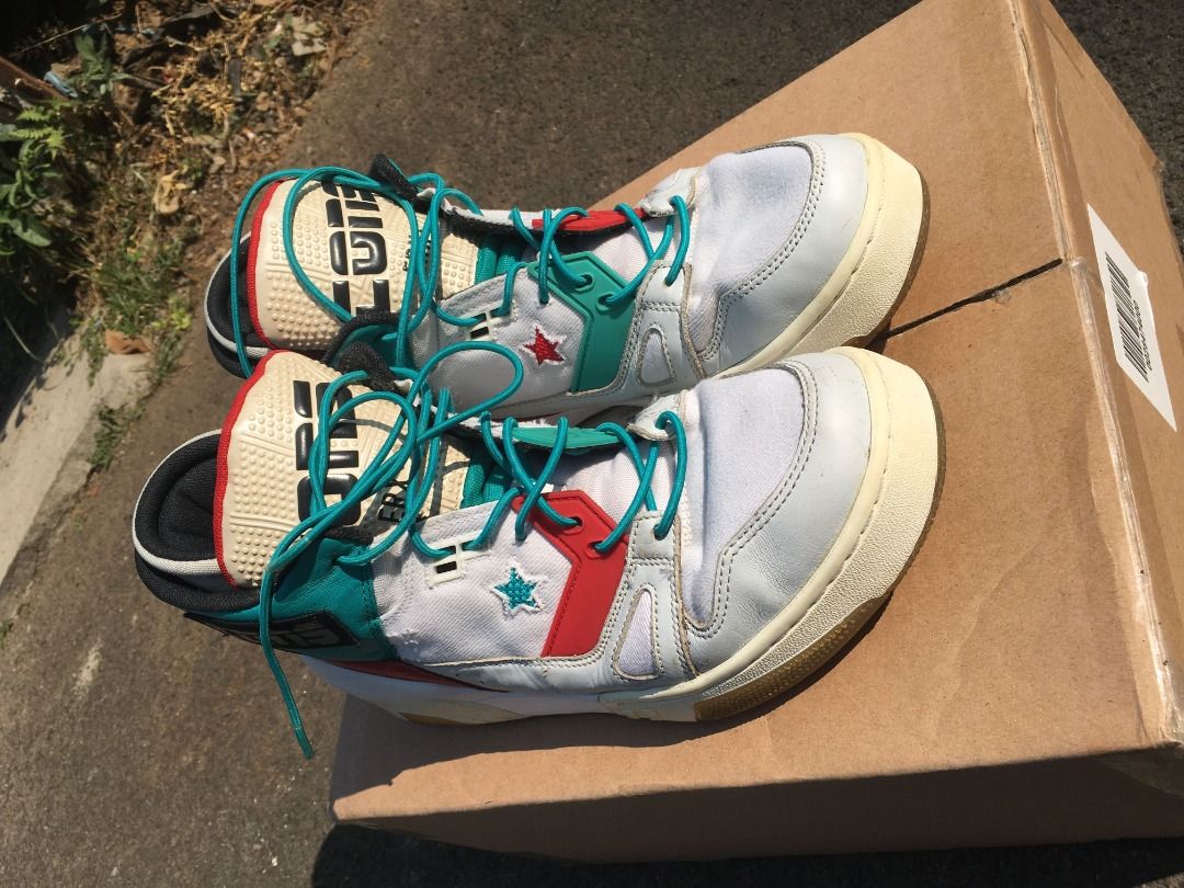 Converse erx 260 top space racer
