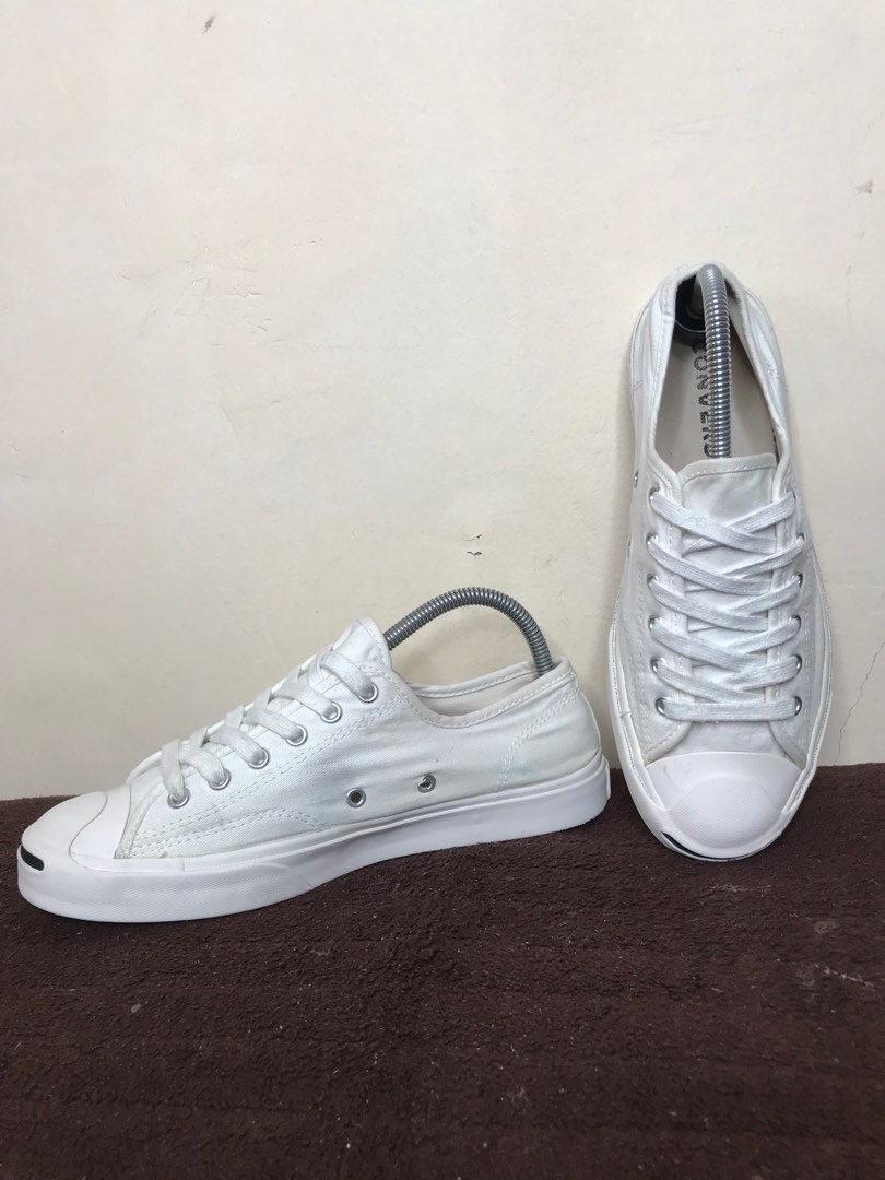 Converse Jack Purcell Mens Size 7, Men's Fashion, Footwear, Sneakers