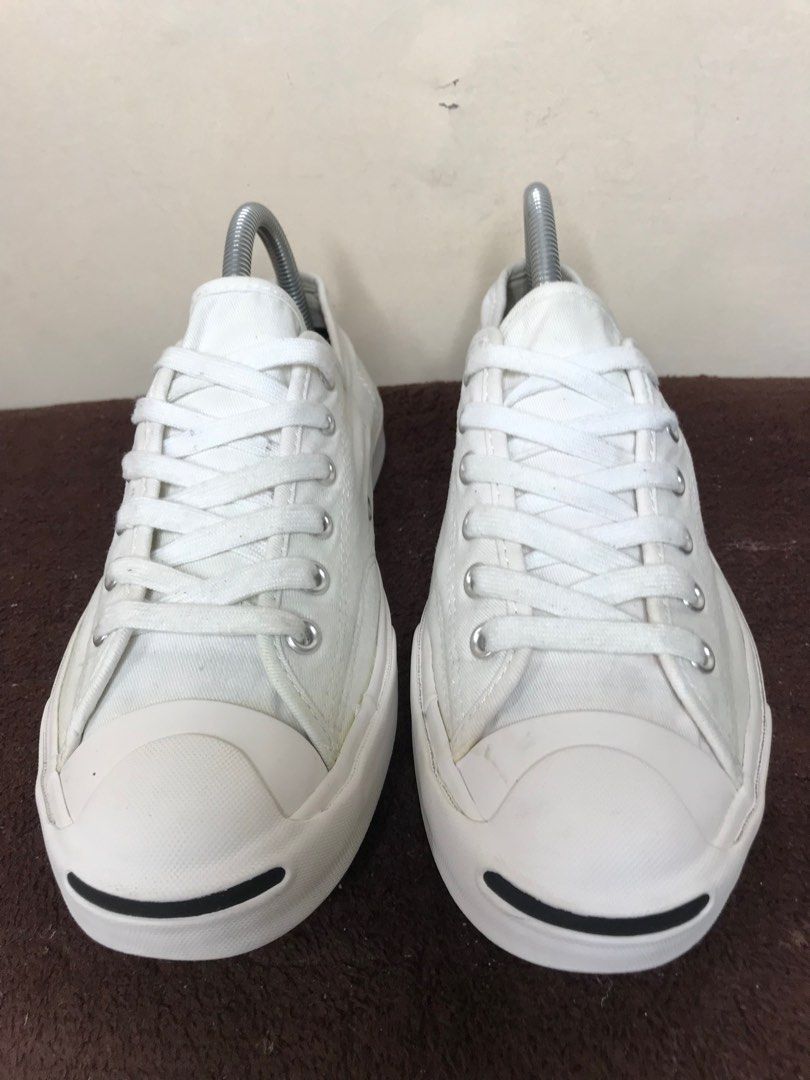 Converse Jack Purcell Mens Size 7, Men's Fashion, Footwear, Sneakers