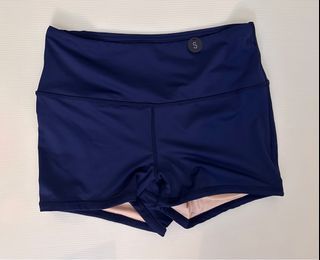 COTTON-ON Midnight Blue Swim Shorts