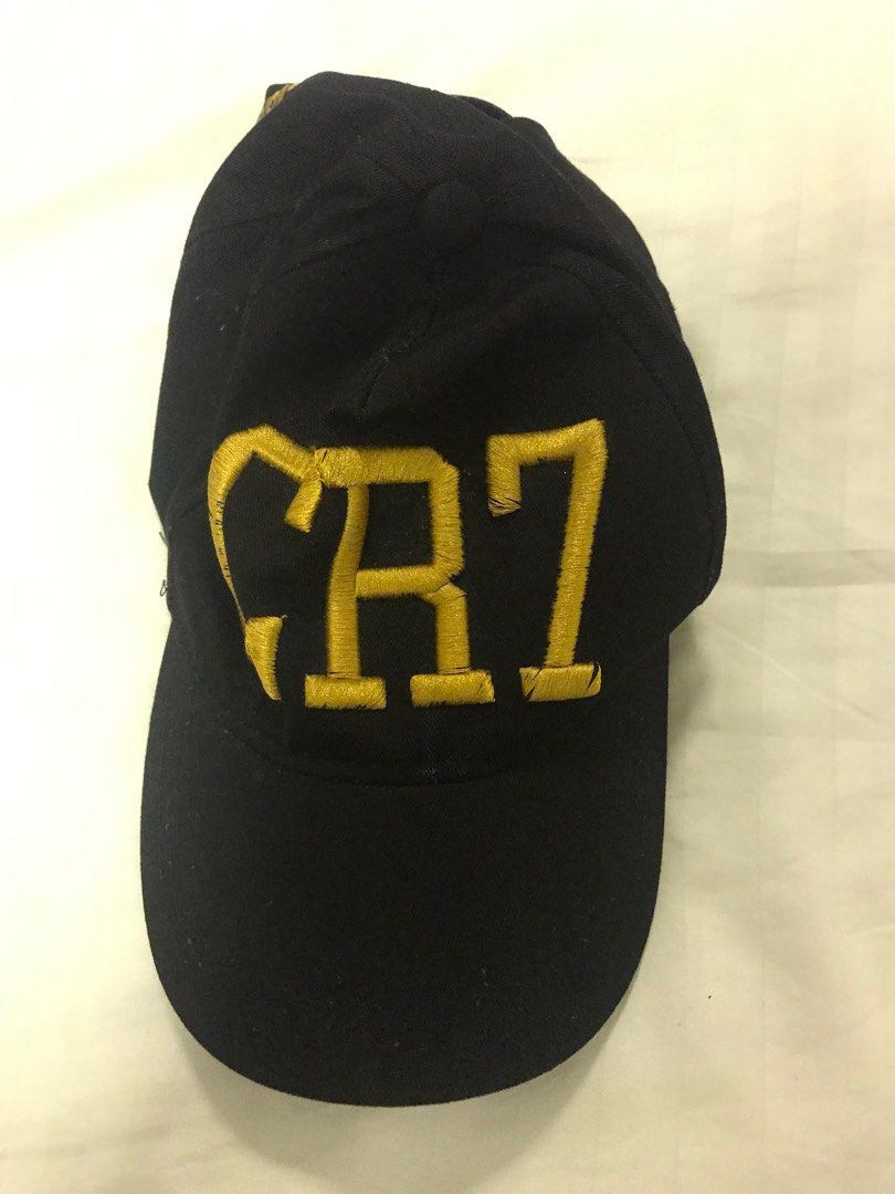 Nike on sale cr7 cap