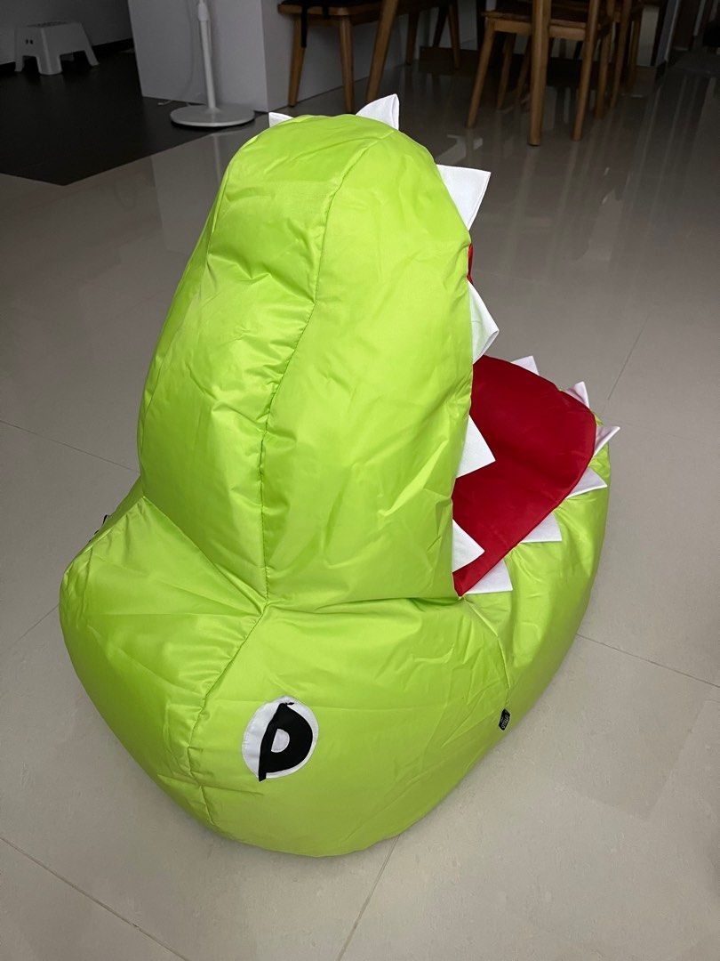 Crocodile bean sale bag