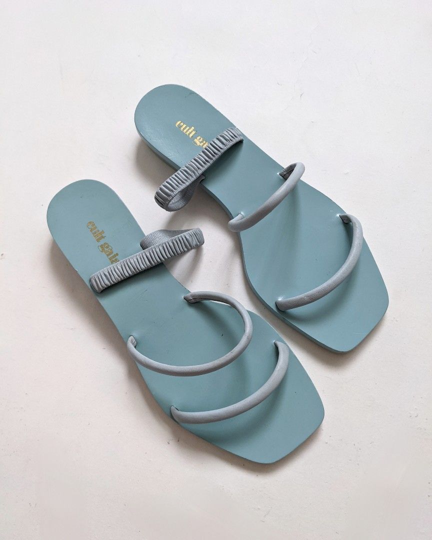 Cult gaia clearance mona sandals