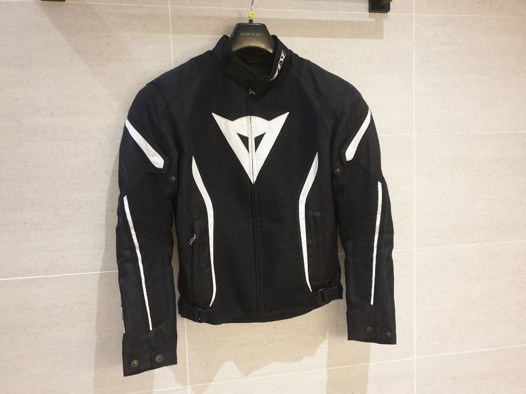 Dainese Air Crono 2 Tex Men s Fashion Coats Jackets and Outerwear on Carousell