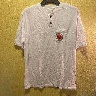 death wish pocket tee