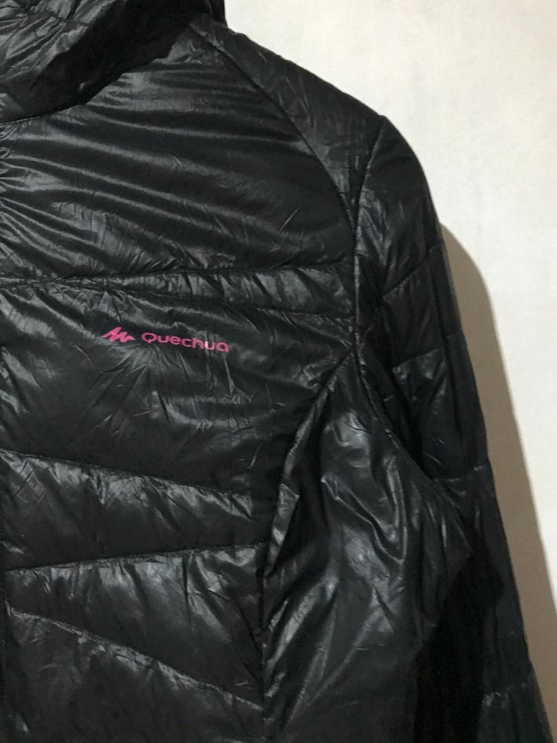 Decathlon puffer jacket, Women's Fashion, Coats, Jackets and Outerwear