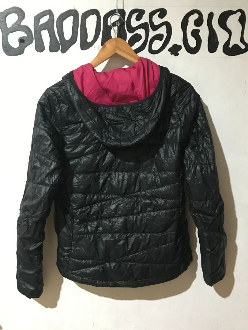 Decathlon puffer jacket, Women's Fashion, Coats, Jackets and Outerwear