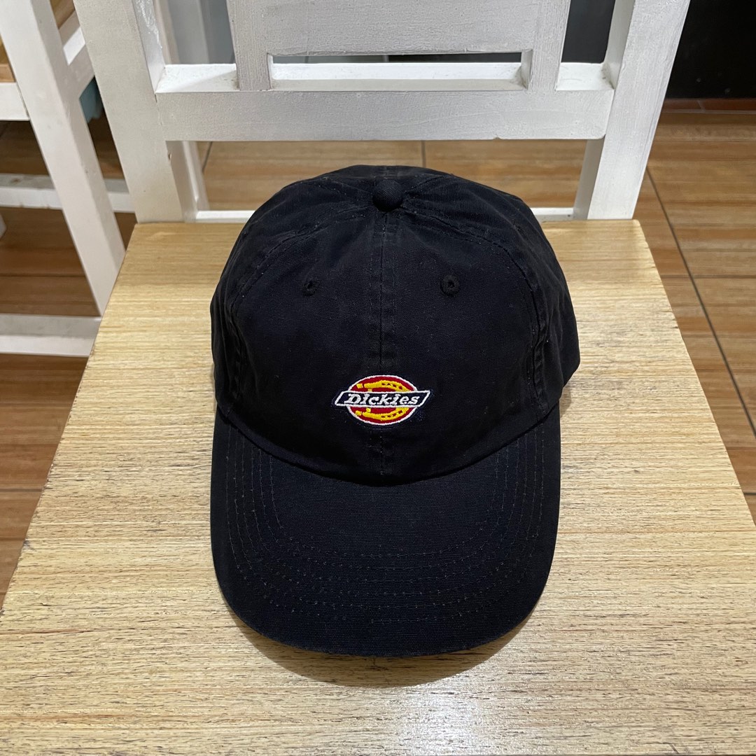 Dickies dad hat, Men's Fashion, Watches & Accessories, Caps & Hats on ...