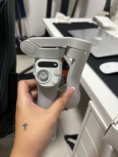 DJI Osmo SE Gimbal