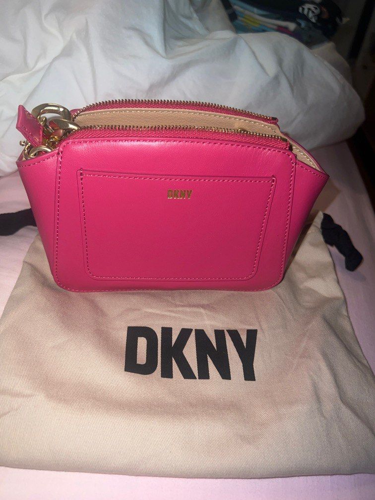 Dkny hotsell westsider crossbody