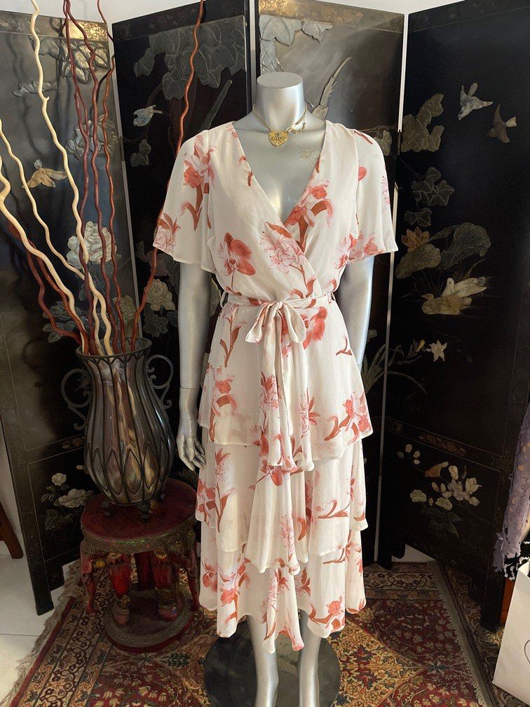 Joie anawrette dress clearance