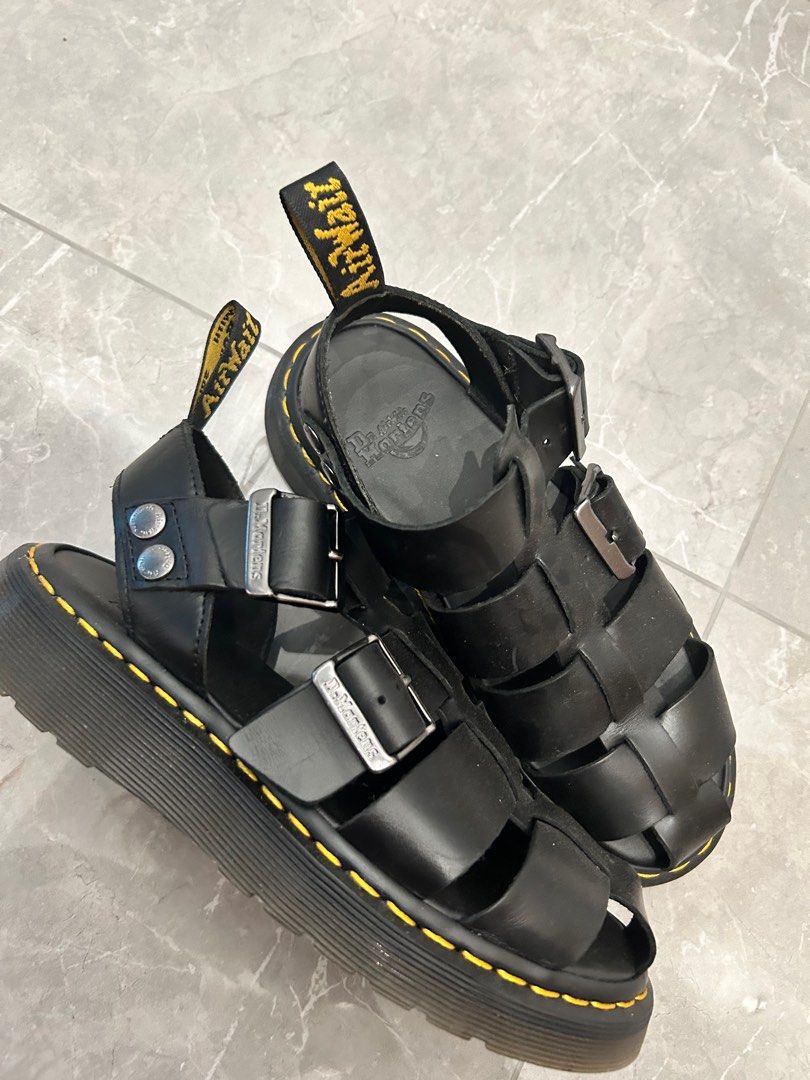Dr marten brando best sale 11