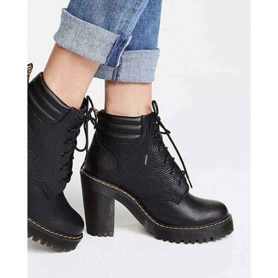 Dr martens persephone aunt sales sally