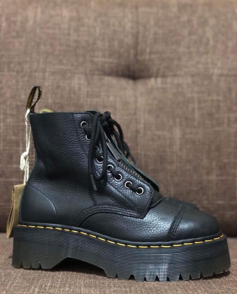 Doc martens sinclair 37 deals