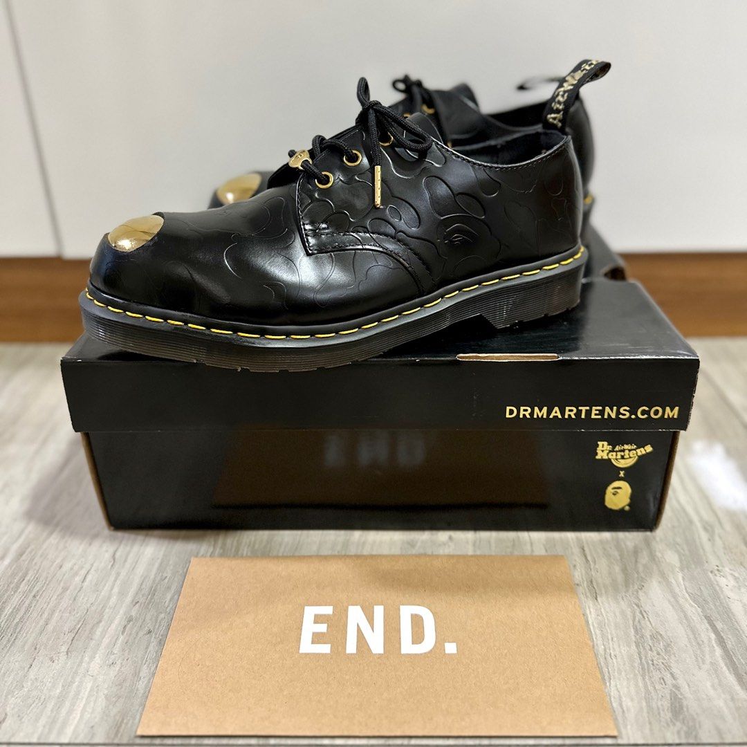 Dr martens shop petri