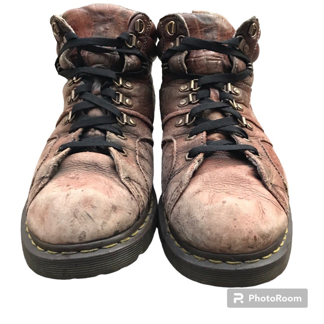 Monkey boots 90s on sale