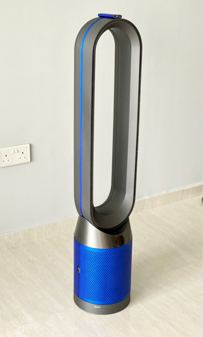 Dyson sales tp04 sensor