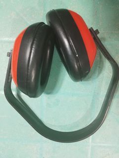 Ear protector