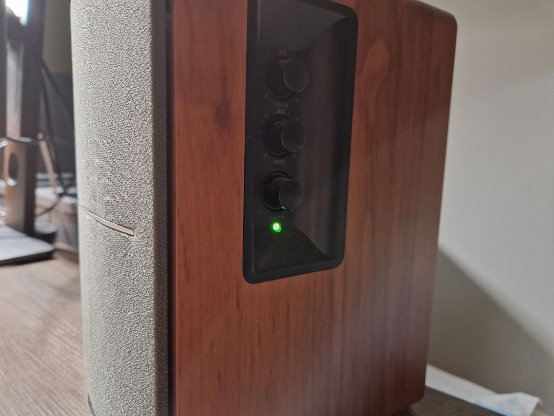 Edifier R1200TII Speakers, Audio, Soundbars, Speakers & Amplifiers on ...